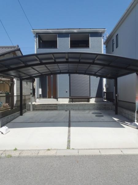 高浜市芳川町２丁目の中古一戸建