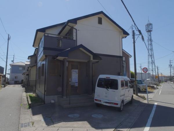 高浜市八幡町２丁目の中古一戸建