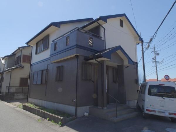 高浜市八幡町２丁目の中古一戸建