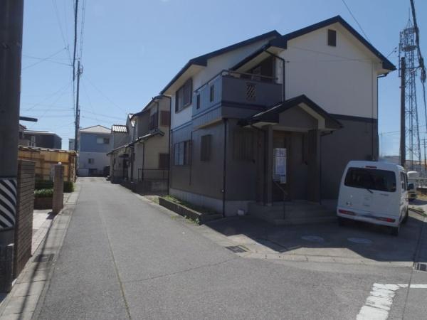 高浜市八幡町２丁目の中古一戸建