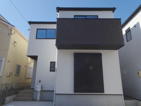 刈谷市野田町西田の新築一戸建