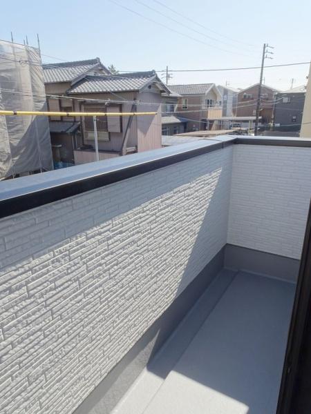 刈谷市野田町西田の新築一戸建