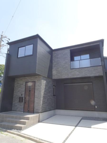 刈谷市野田町西屋敷の新築一戸建
