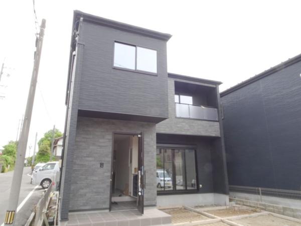 刈谷市野田町西屋敷の新築一戸建