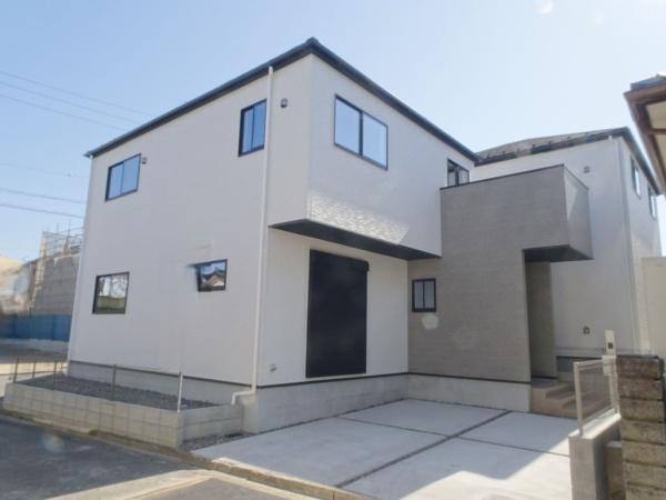 刈谷市野田町西田の新築一戸建