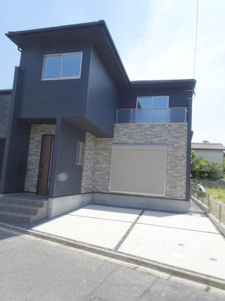 刈谷市野田町西屋敷の新築一戸建