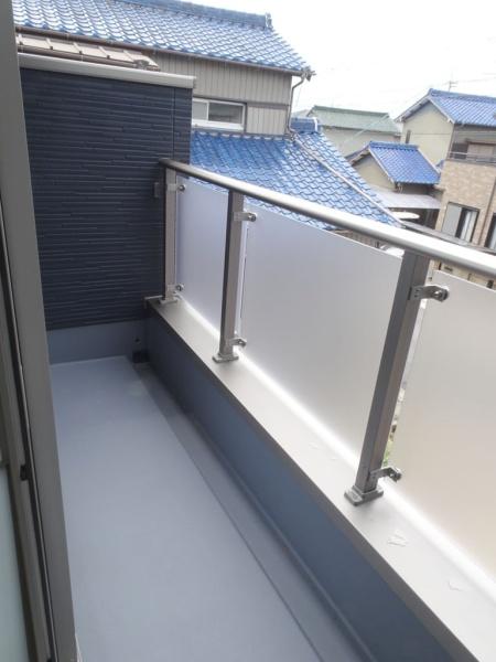 刈谷市野田町西屋敷の新築一戸建