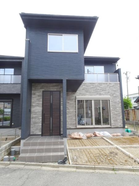 刈谷市野田町西屋敷の新築一戸建