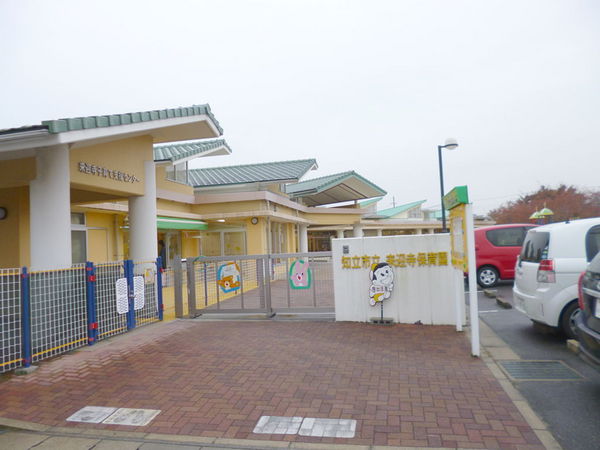 知立市八橋町町田の中古一戸建て(来迎寺保育園)