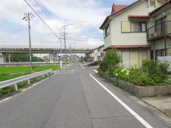 知立市八橋町町田の中古一戸建て