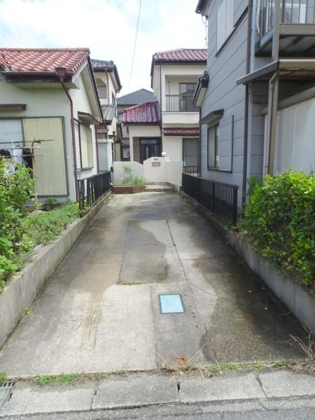 知立市八橋町町田の中古一戸建て