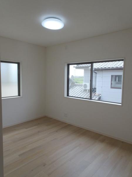 知立市八橋町町田の中古一戸建て