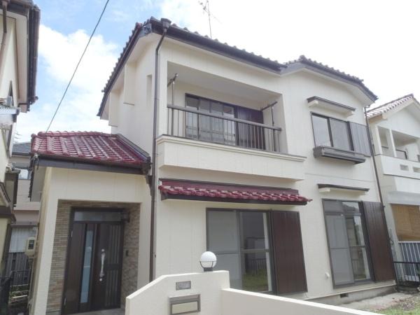 知立市八橋町町田の中古一戸建