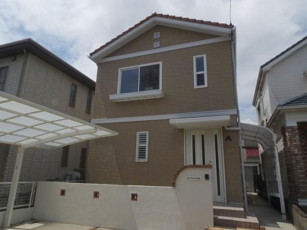 知立市八橋町大流の中古一戸建