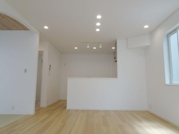知立市八橋町大流の中古一戸建