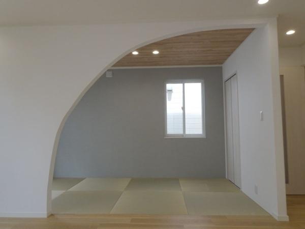 知立市八橋町大流の中古一戸建