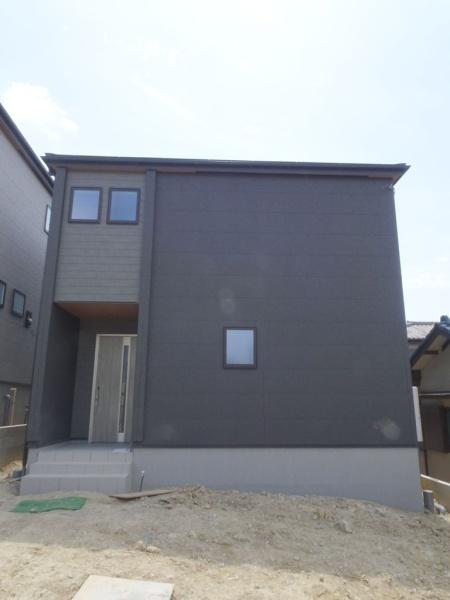 大府市柊山町８丁目の新築一戸建
