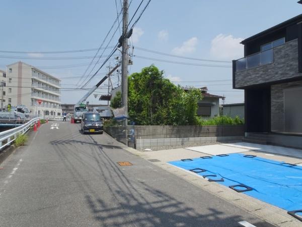 刈谷市小垣江町清水の新築一戸建