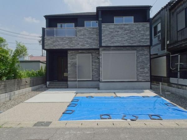 刈谷市小垣江町清水の新築一戸建