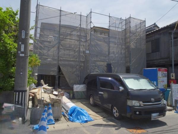 刈谷市小垣江町清水の新築一戸建