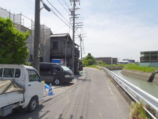 刈谷市小垣江町清水の新築一戸建