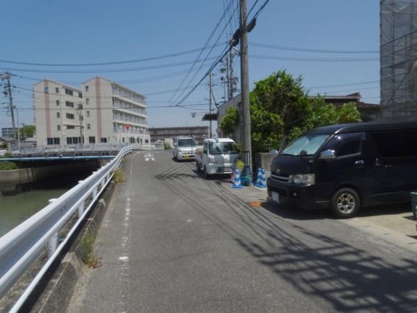 刈谷市小垣江町清水の新築一戸建