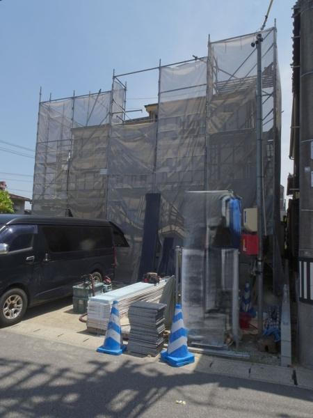 刈谷市小垣江町清水の新築一戸建