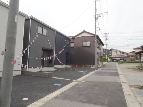 高浜市稗田町５丁目の新築一戸建