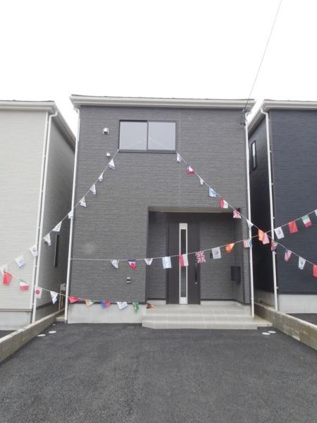 高浜市稗田町５丁目の新築一戸建