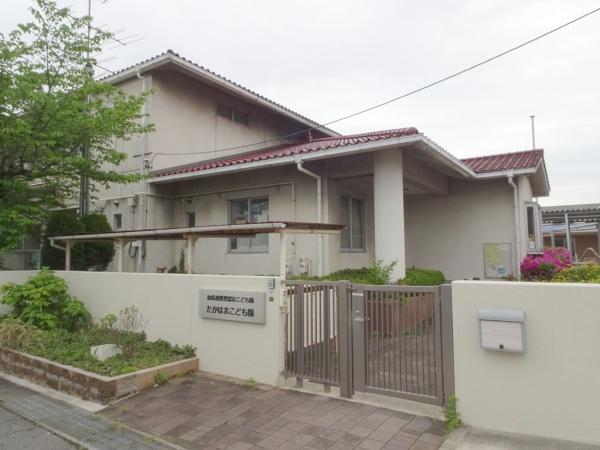 高浜市稗田町５丁目の新築一戸建(たかはまこども園)