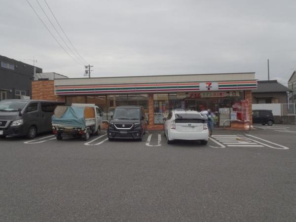 高浜市稗田町５丁目の新築一戸建(セブンイレブン高浜二池町店)