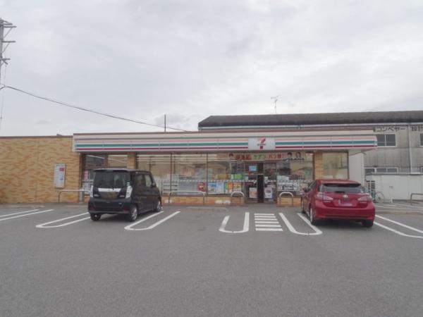 高浜市稗田町５丁目の新築一戸建(セブンイレブン高浜稗田町店)
