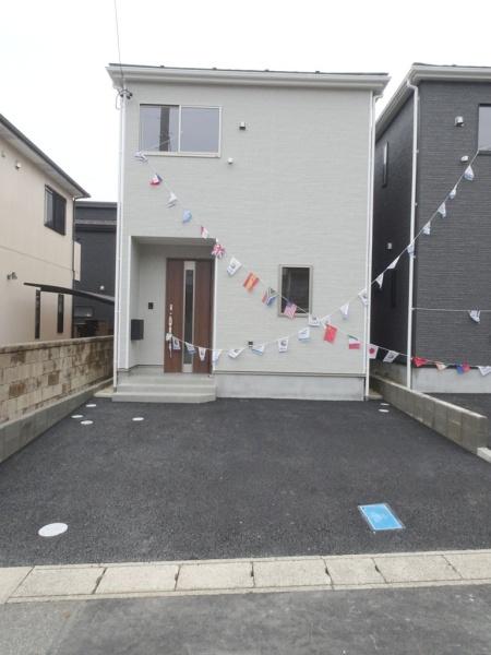 高浜市稗田町５丁目の新築一戸建