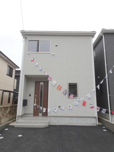 高浜市稗田町５丁目の新築一戸建