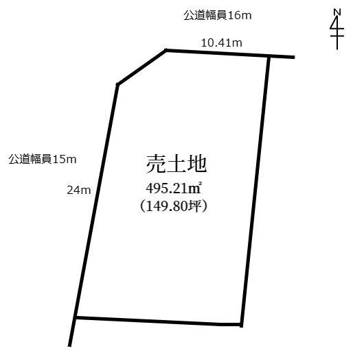 高浜市青木町６丁目の売土地