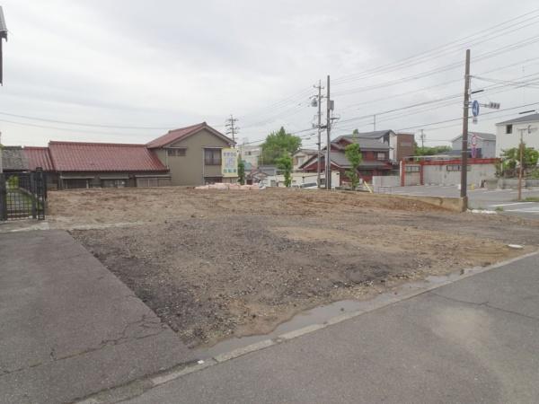 高浜市青木町６丁目の売土地