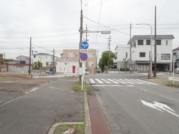 高浜市青木町６丁目の売土地