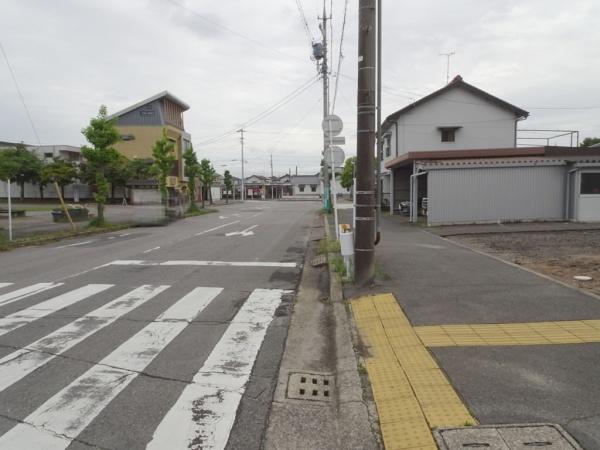 高浜市青木町６丁目の土地