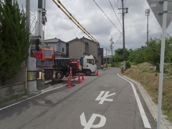 知多郡東浦町大字石浜字中平地の新築一戸建