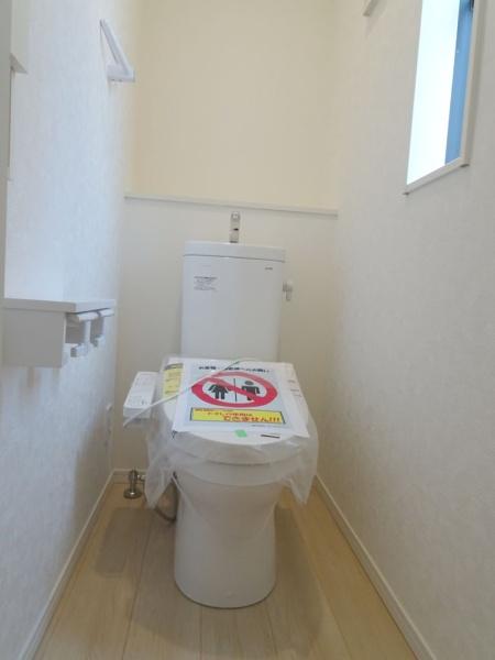 安城市池浦町小山西の新築一戸建