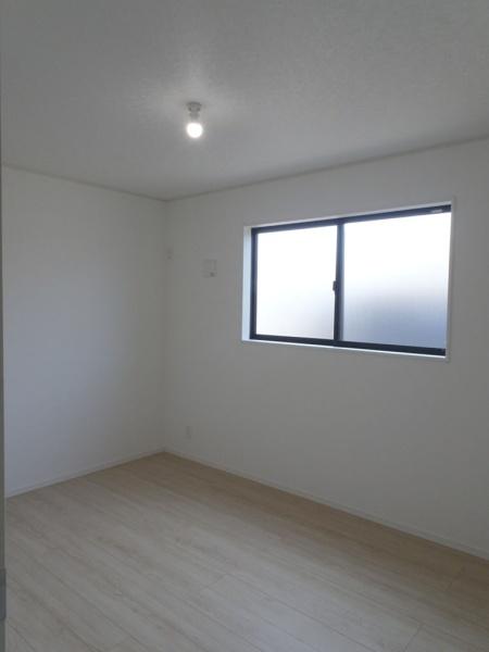 安城市池浦町小山西の新築一戸建