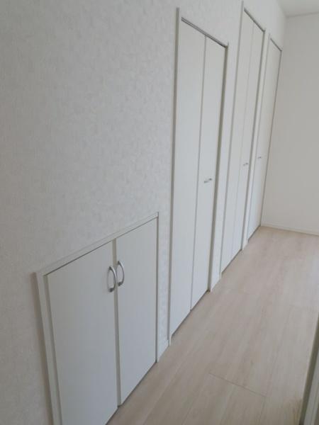 安城市池浦町小山西の新築一戸建