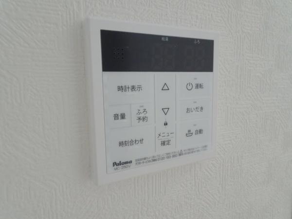 安城市池浦町小山西の新築一戸建