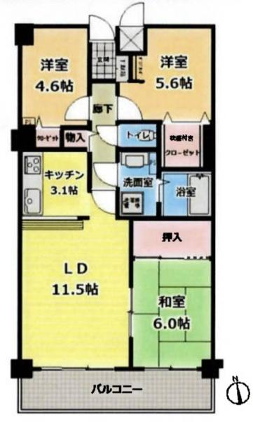刈谷アイリス
