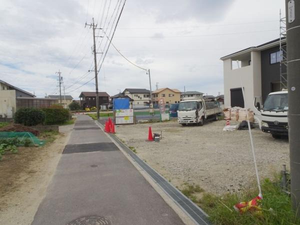 高浜市神明町６丁目の新築一戸建