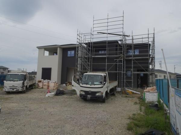 高浜市神明町６丁目の新築一戸建