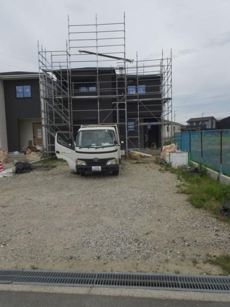 高浜市神明町６丁目の新築一戸建