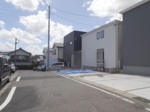 大府市吉川町４丁目の新築一戸建