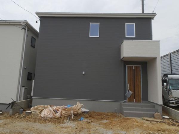 大府市吉川町４丁目の新築一戸建