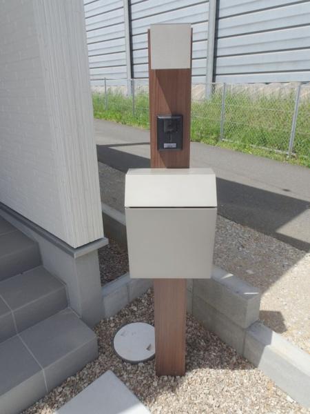 大府市吉川町４丁目の新築一戸建